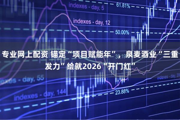 专业网上配资 锚定“项目赋能年”，泉麦酒业“三重发力”绘就2026“开门红”